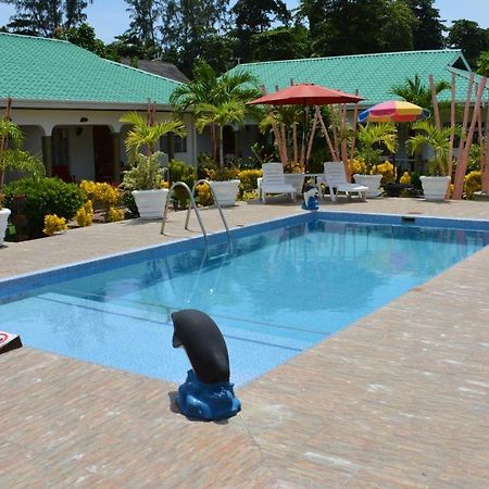Belle Vacance Grand Anse  Exterior foto