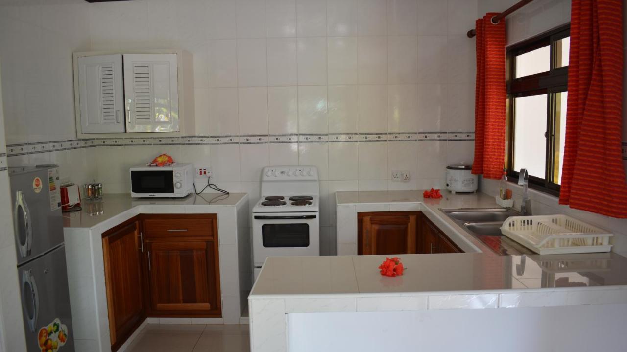 Belle Vacance Grand Anse  Exterior foto