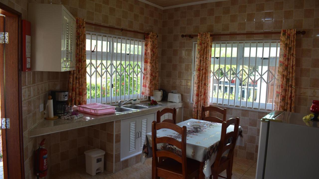 Belle Vacance Grand Anse  Exterior foto