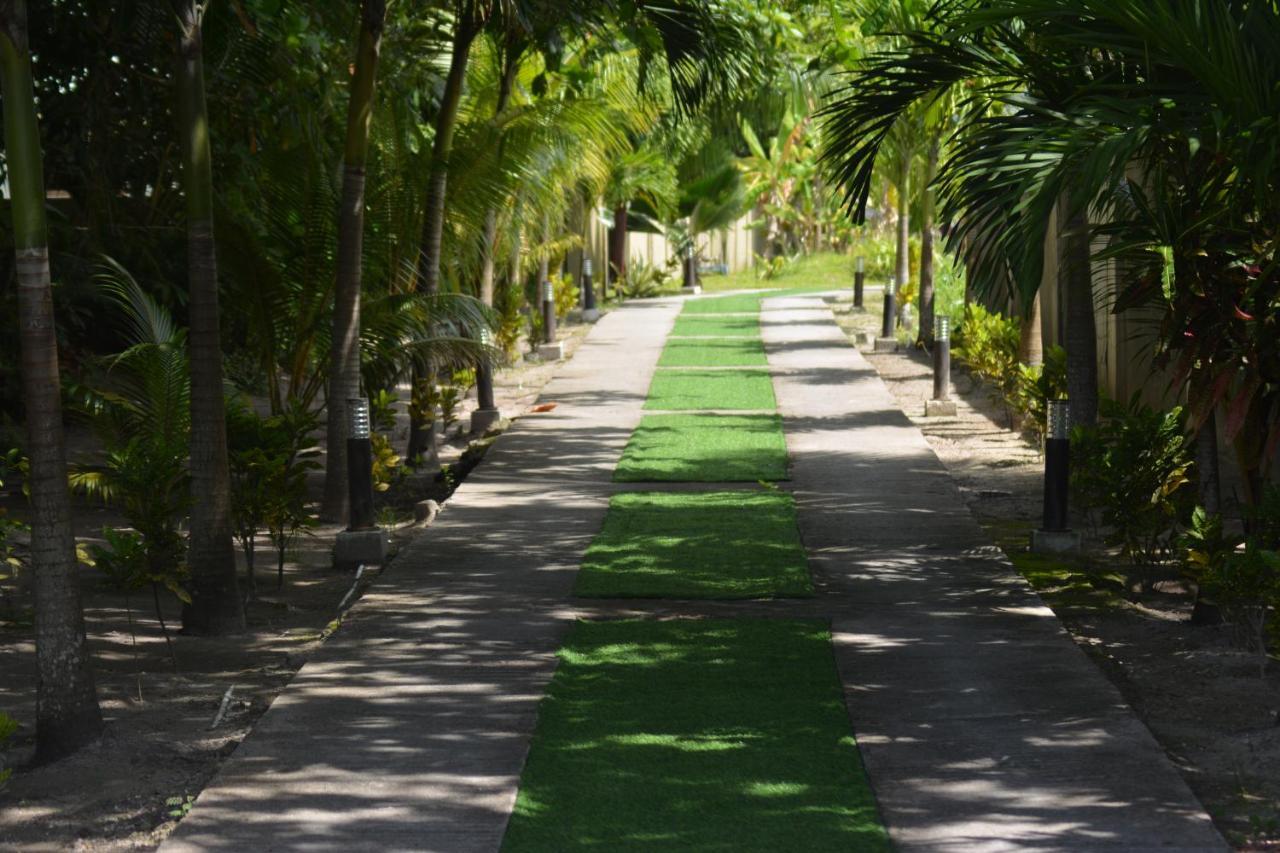 Belle Vacance Grand Anse  Exterior foto