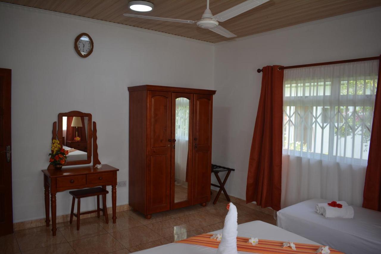 Belle Vacance Grand Anse  Exterior foto