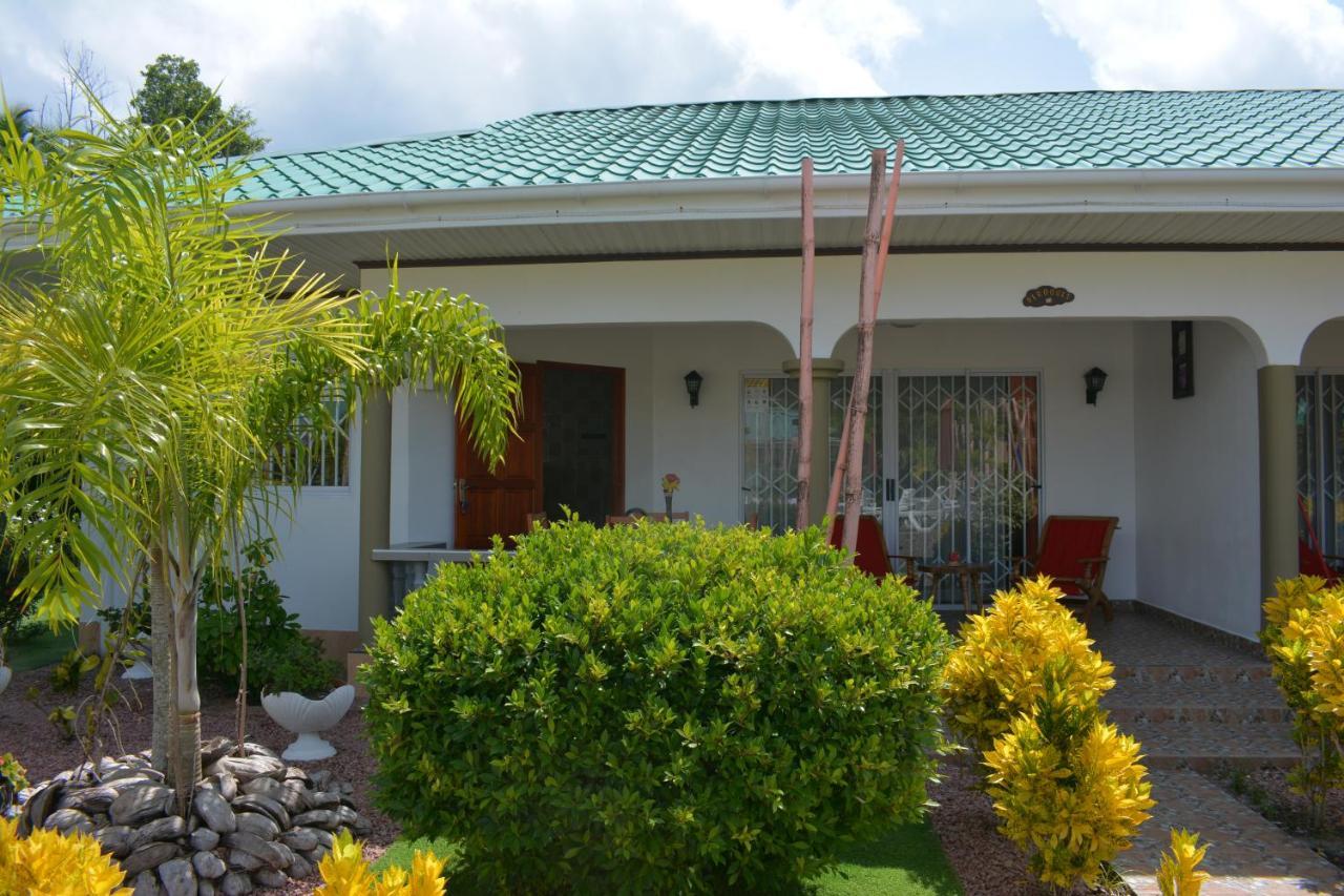 Belle Vacance Grand Anse  Exterior foto