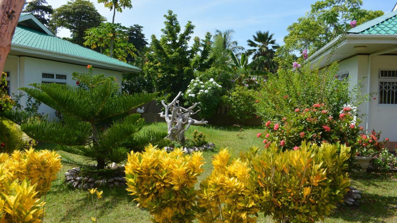 Belle Vacance Grand Anse  Exterior foto