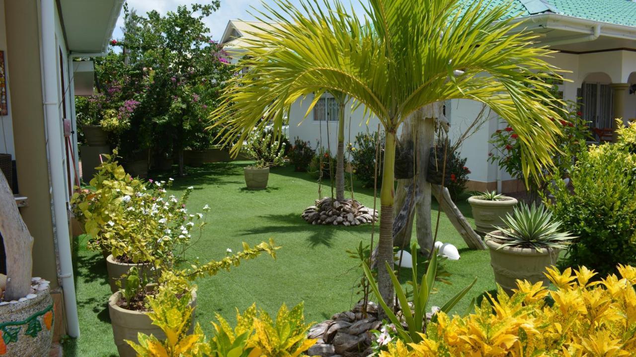 Belle Vacance Grand Anse  Exterior foto