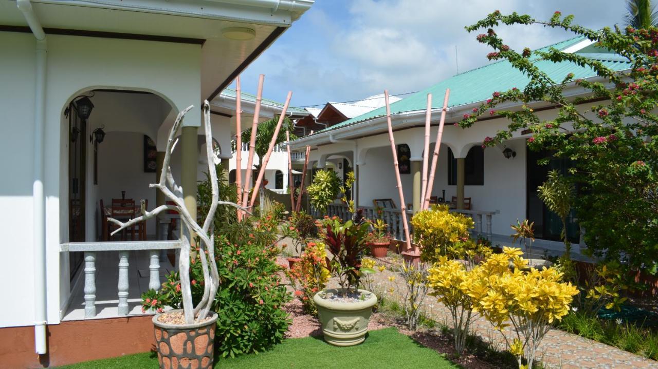 Belle Vacance Grand Anse  Exterior foto