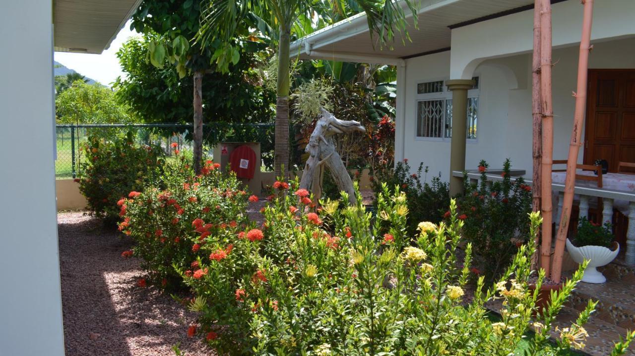 Belle Vacance Grand Anse  Exterior foto