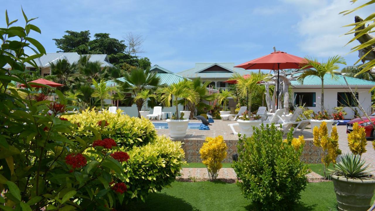Belle Vacance Grand Anse  Exterior foto