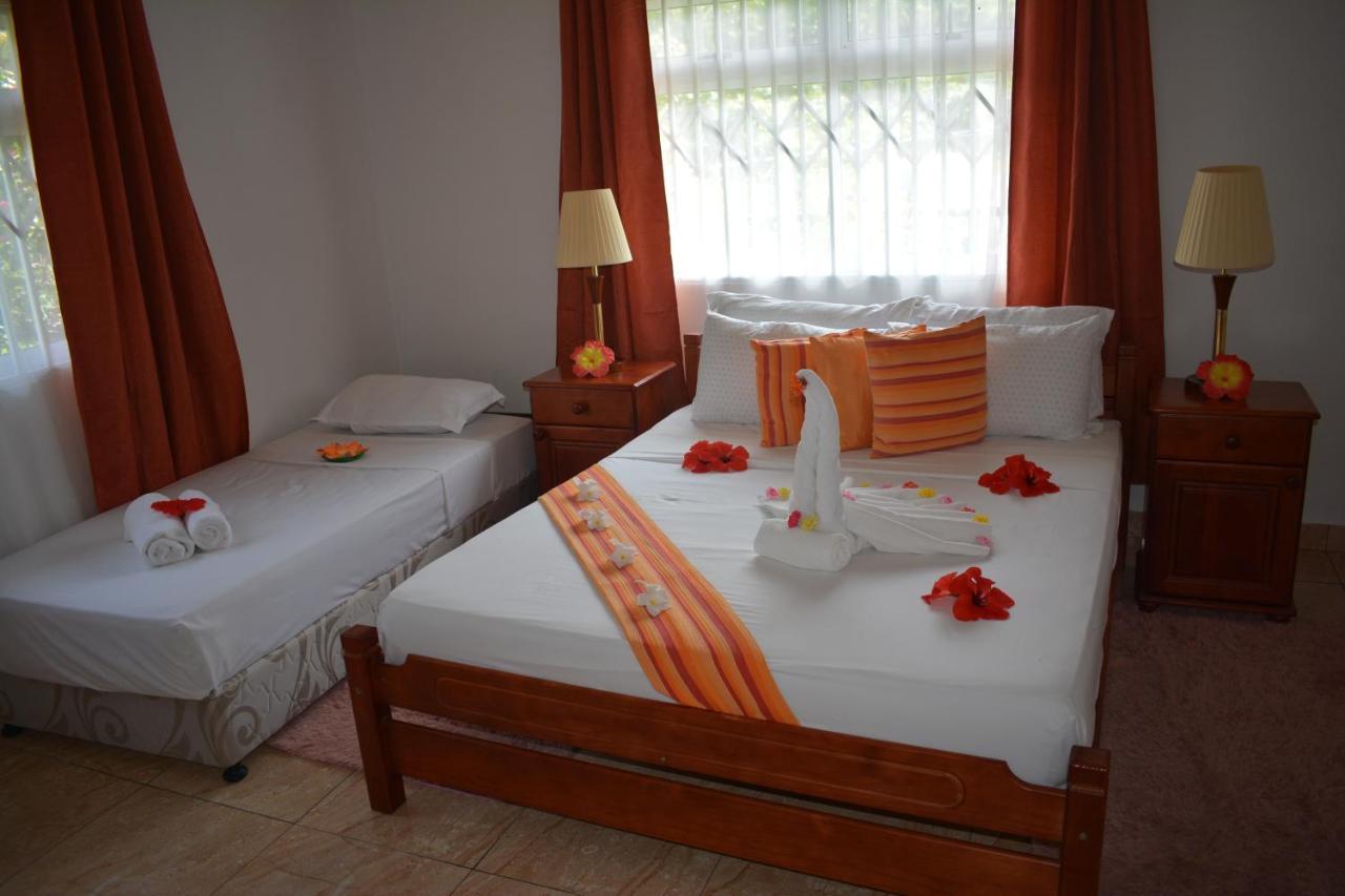 Belle Vacance Grand Anse  Exterior foto