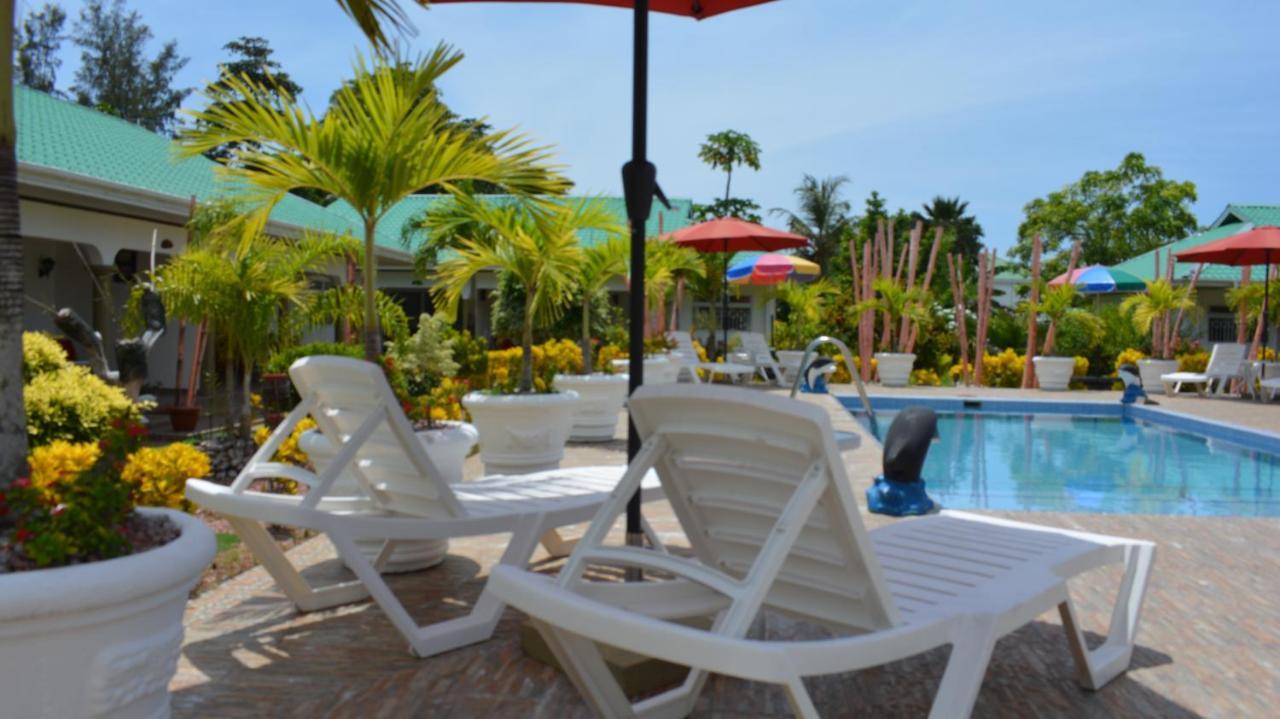 Belle Vacance Grand Anse  Exterior foto