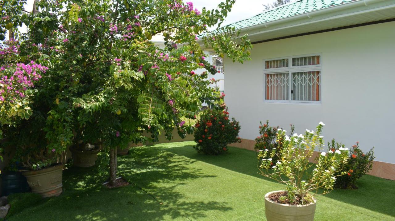 Belle Vacance Grand Anse  Exterior foto