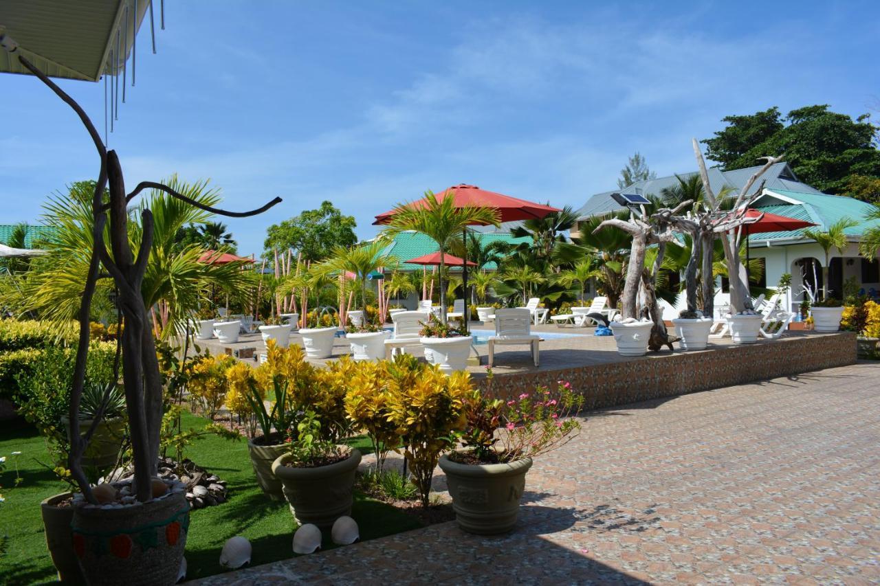 Belle Vacance Grand Anse  Exterior foto
