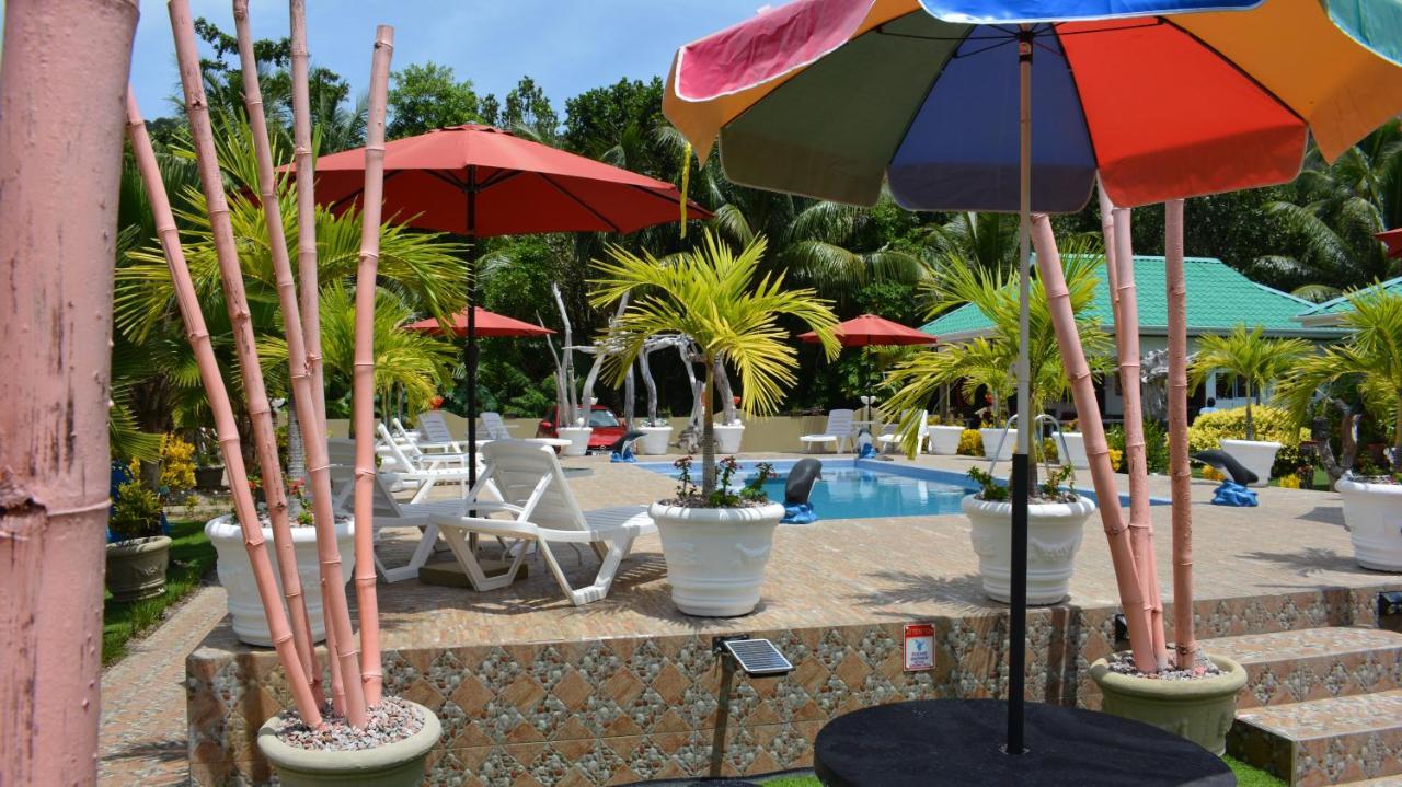Belle Vacance Grand Anse  Exterior foto
