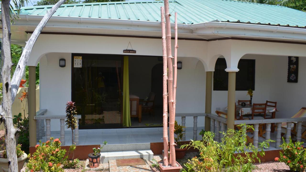 Belle Vacance Grand Anse  Exterior foto