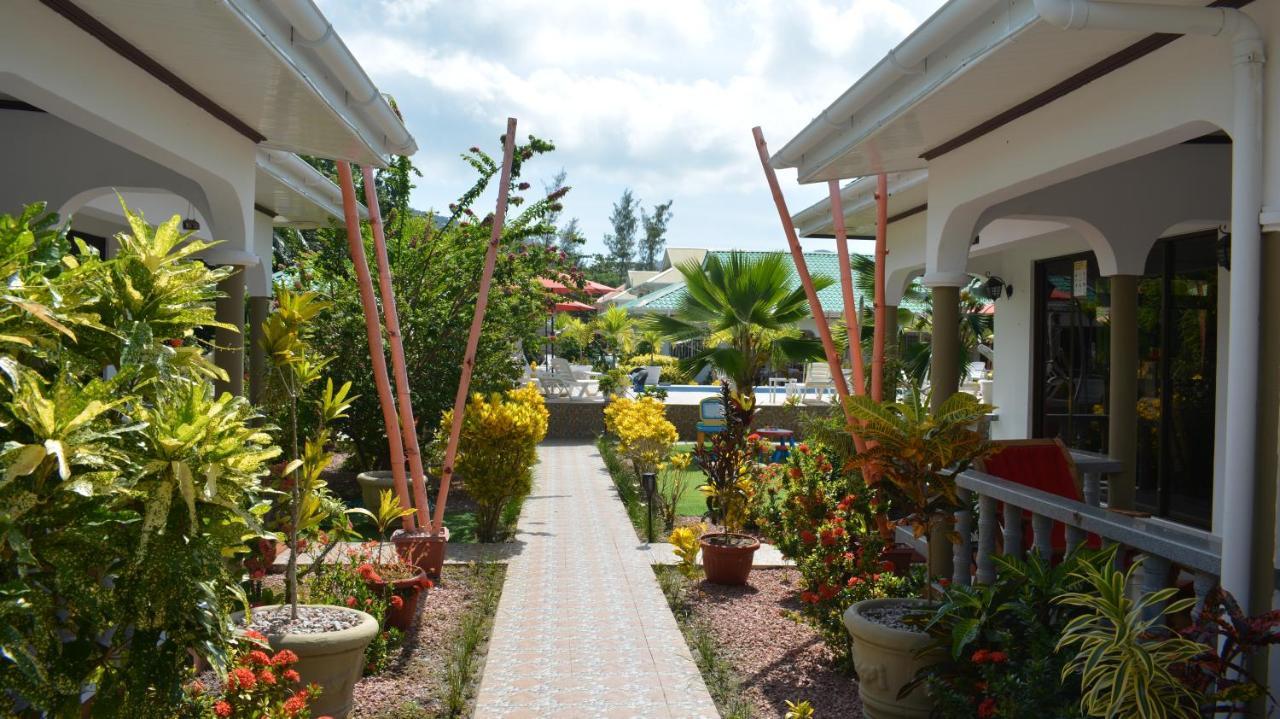 Belle Vacance Grand Anse  Exterior foto