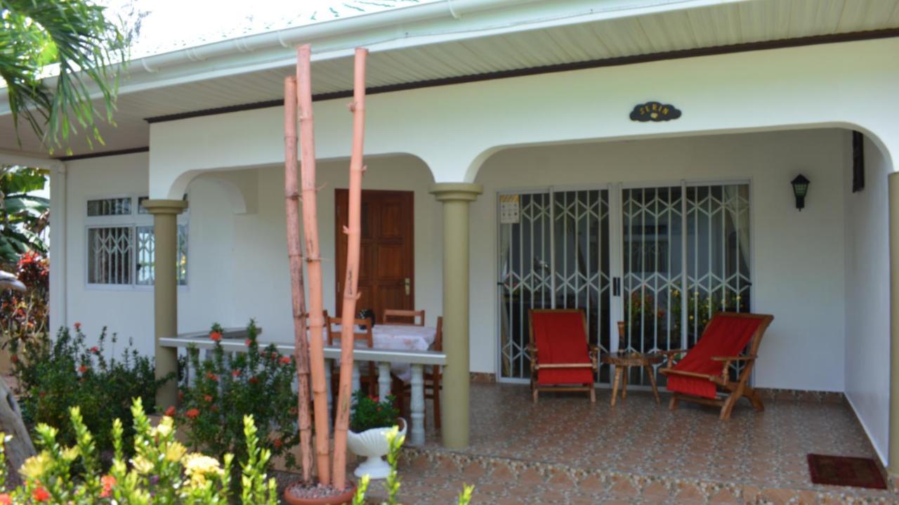 Belle Vacance Grand Anse  Exterior foto